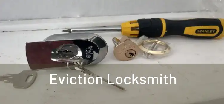 Eviction Locksmith
