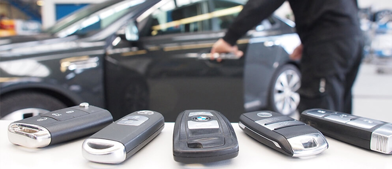 Mobile Car Locksmith Burlingame