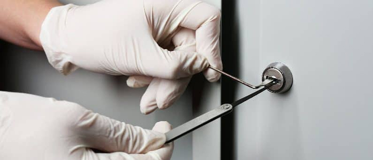 Commercial Emergency Locksmith Burlingame