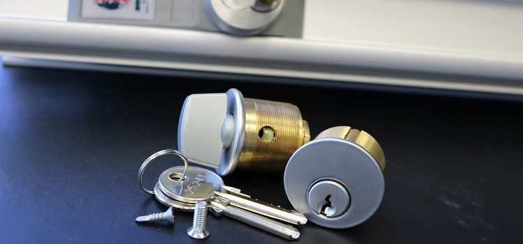 Commercial Lock Installation Burlingame