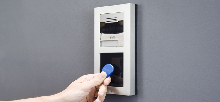 Door Fob Copy Burlingame