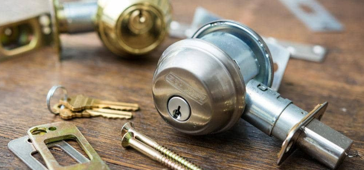 Doorknob Locks Repair Burlingame