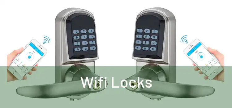  Wifi Locks 